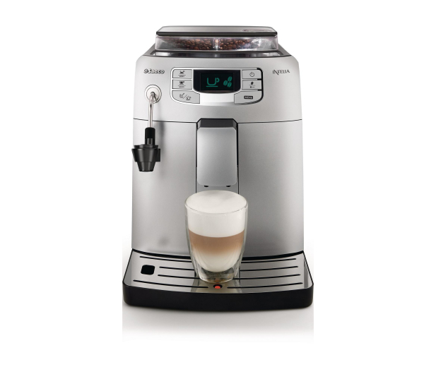 Saeco HD 8752/49  INTELIA - 1406869 - zdjęcie 2